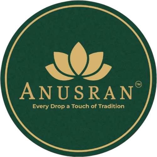Anusran